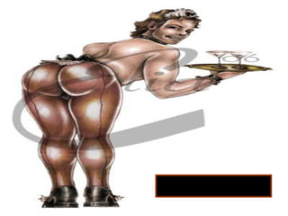 Transvestic Fetishism 