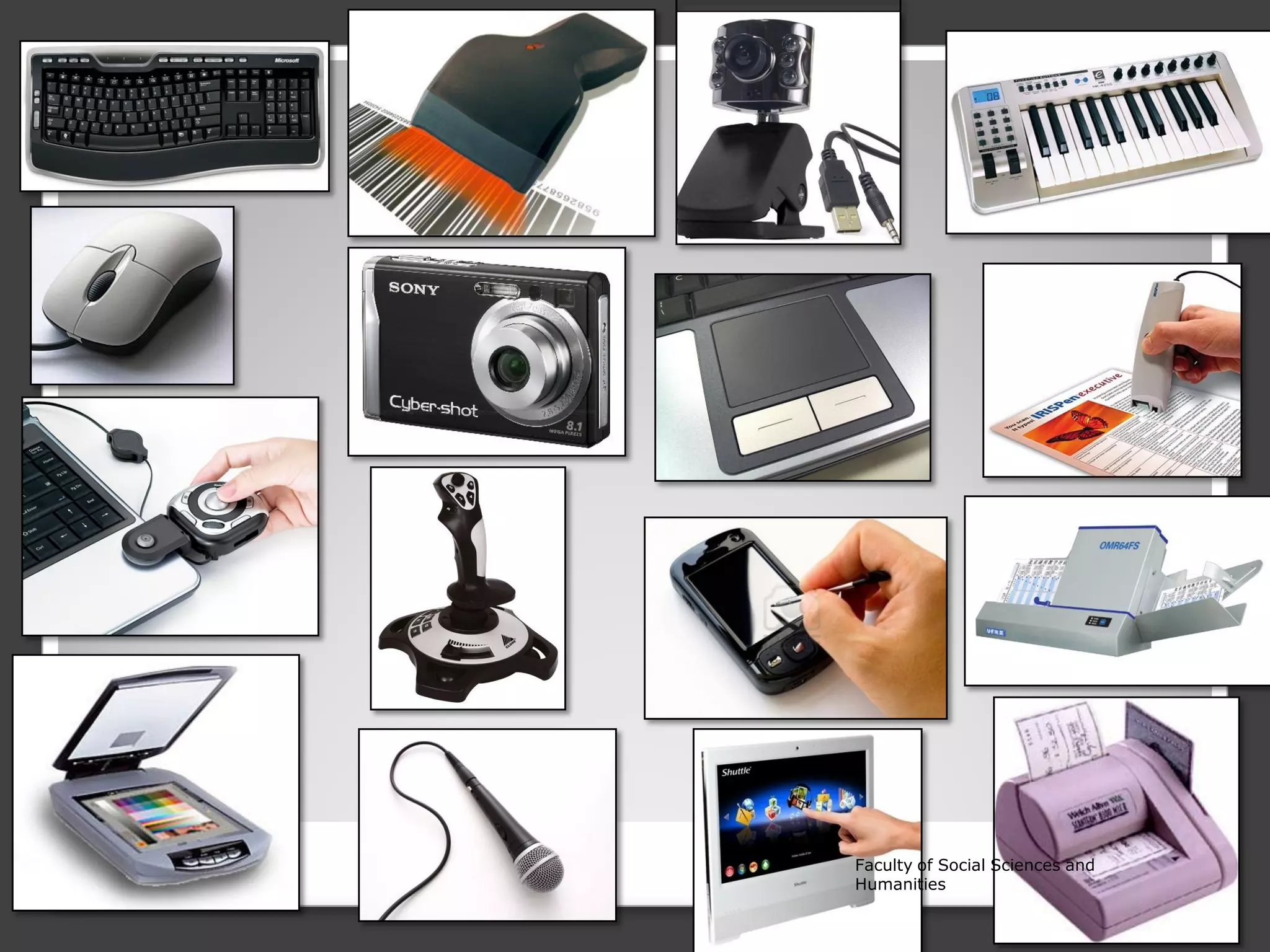 Faculty of Social Sciences and
Humanities

 