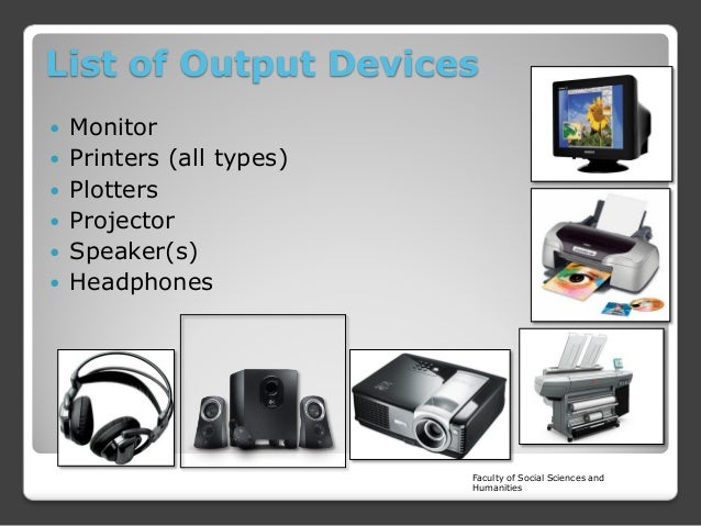 Computer System Basics