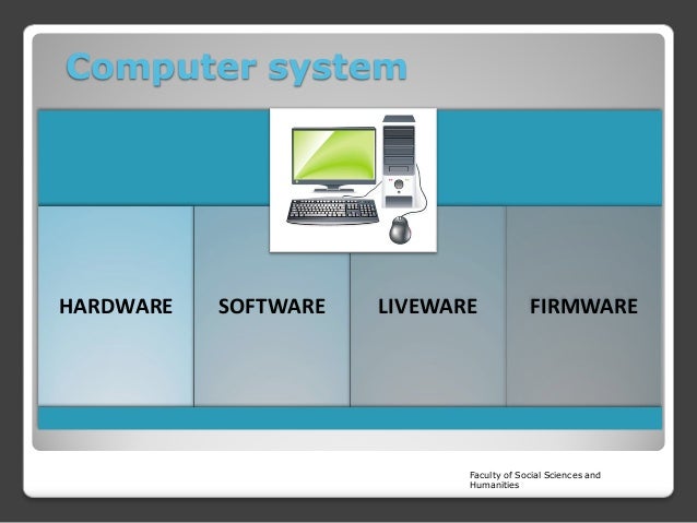 Computer System Basics