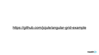 https://github.com/jojule/angular-grid-example
 