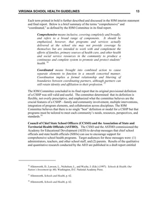 Components cshp | PDF