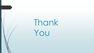 Thank
You
 