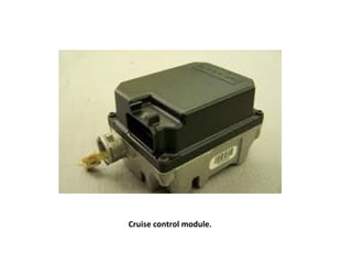 Components Modules Systems Vehicles Equipment Engineered | PPT