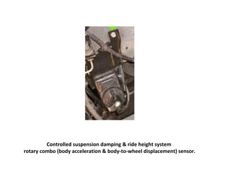 Components Modules Systems Vehicles Equipment Engineered | PPT