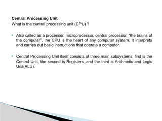 Components of a Computer Systems1111.ppt