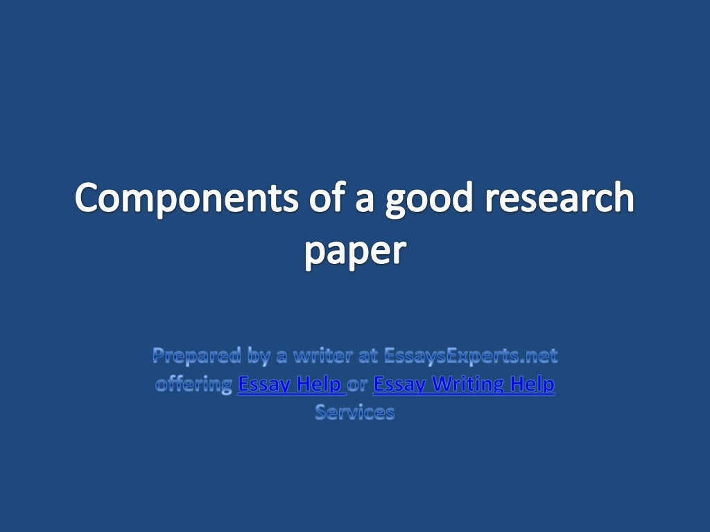 Research paper introduction example apa image