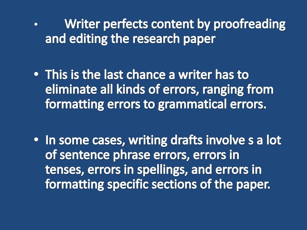 What are the components of a good research title? - Quora components of good research