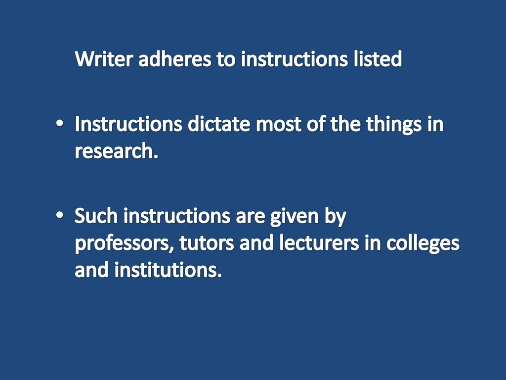 Basic components of an essay picture