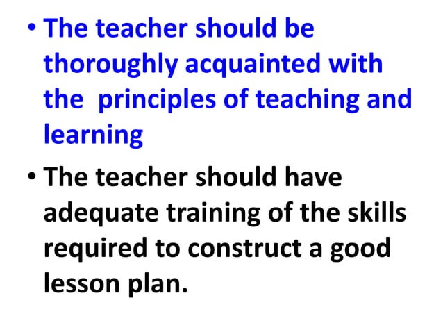 components-of-lesson-plan-ppt