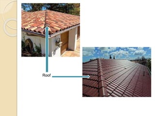Roof
 