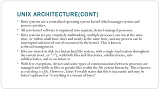Components of client server application | PPT