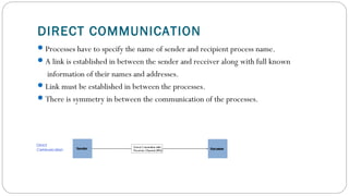 Components of client server application | PPT