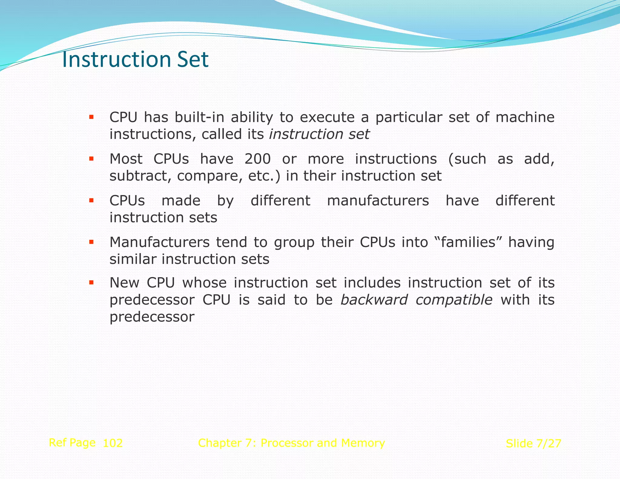 components of computer | PPT