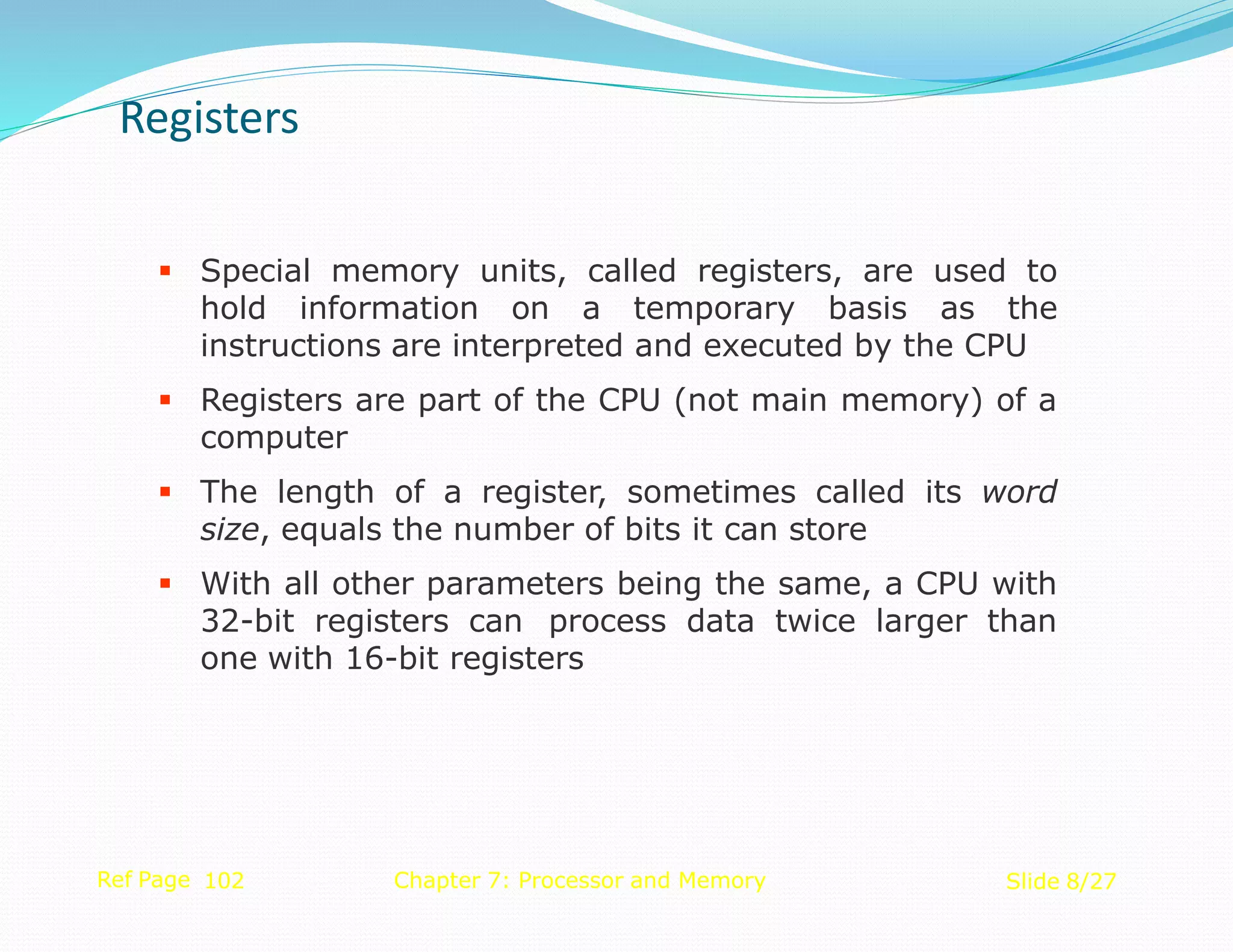 components of computer | PPT