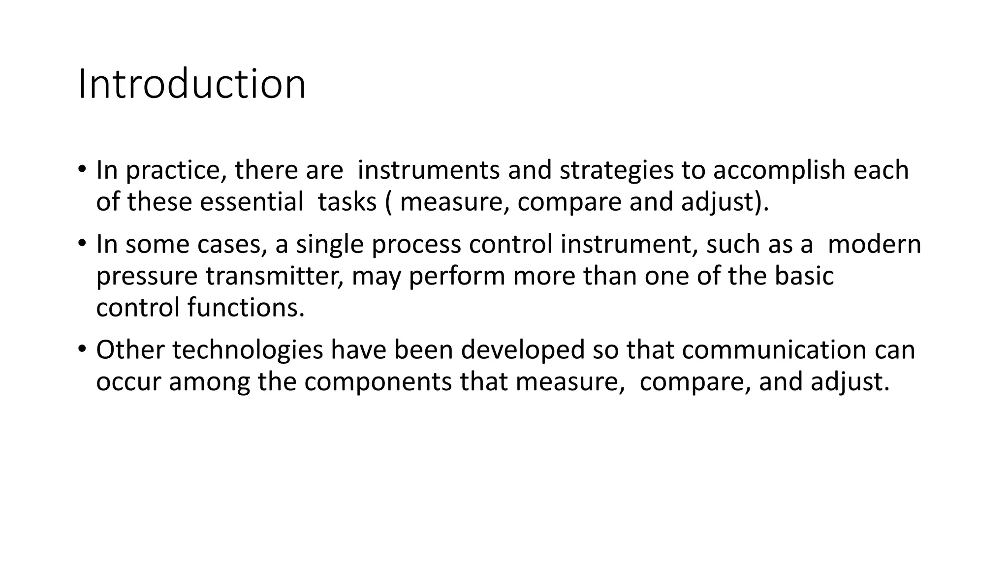 Components of Control Loops and ISA.pptx