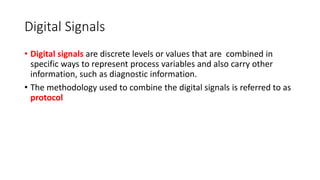 Components of Control Loops and ISA.pptx