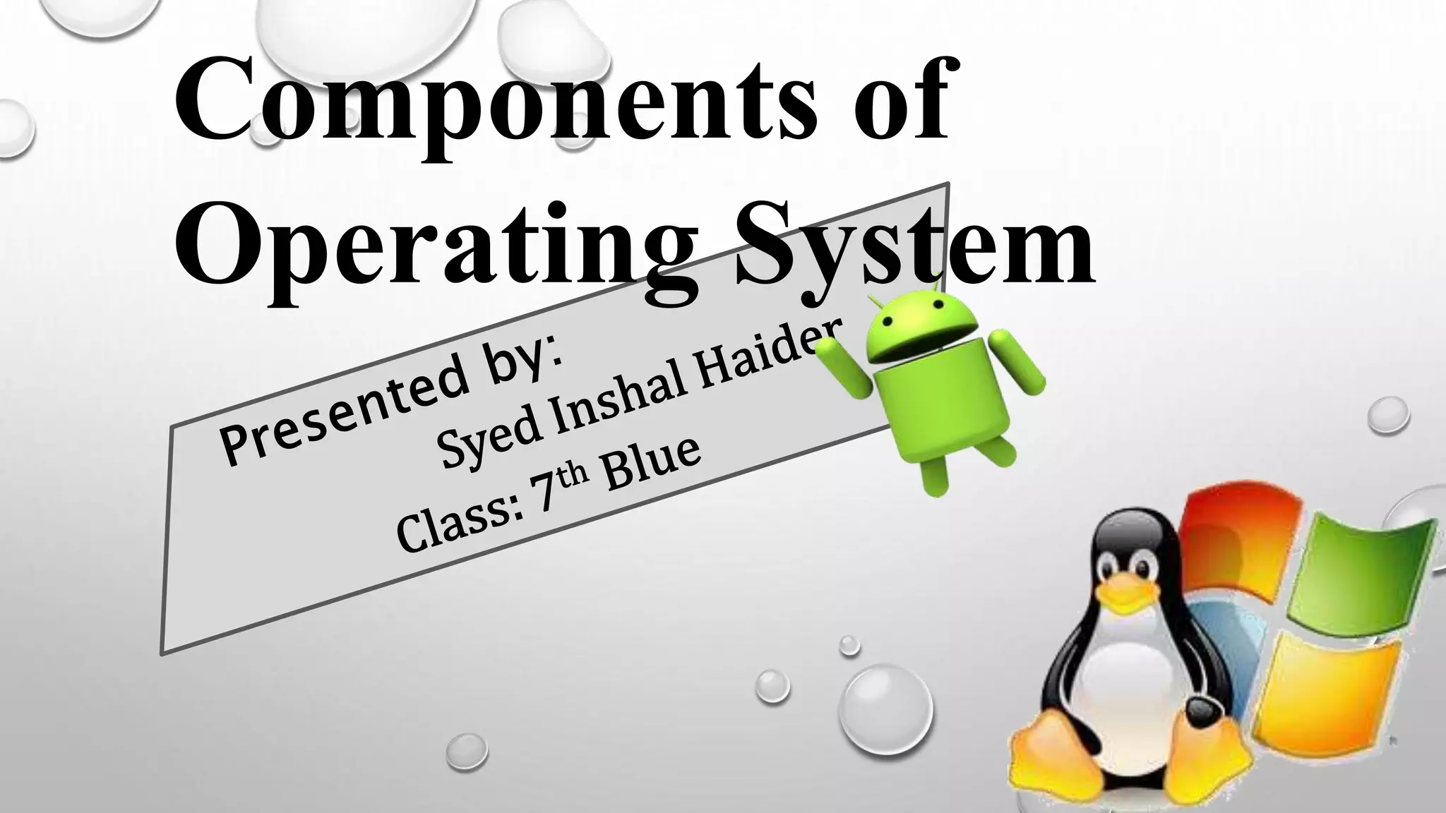 components of operating system.pptx