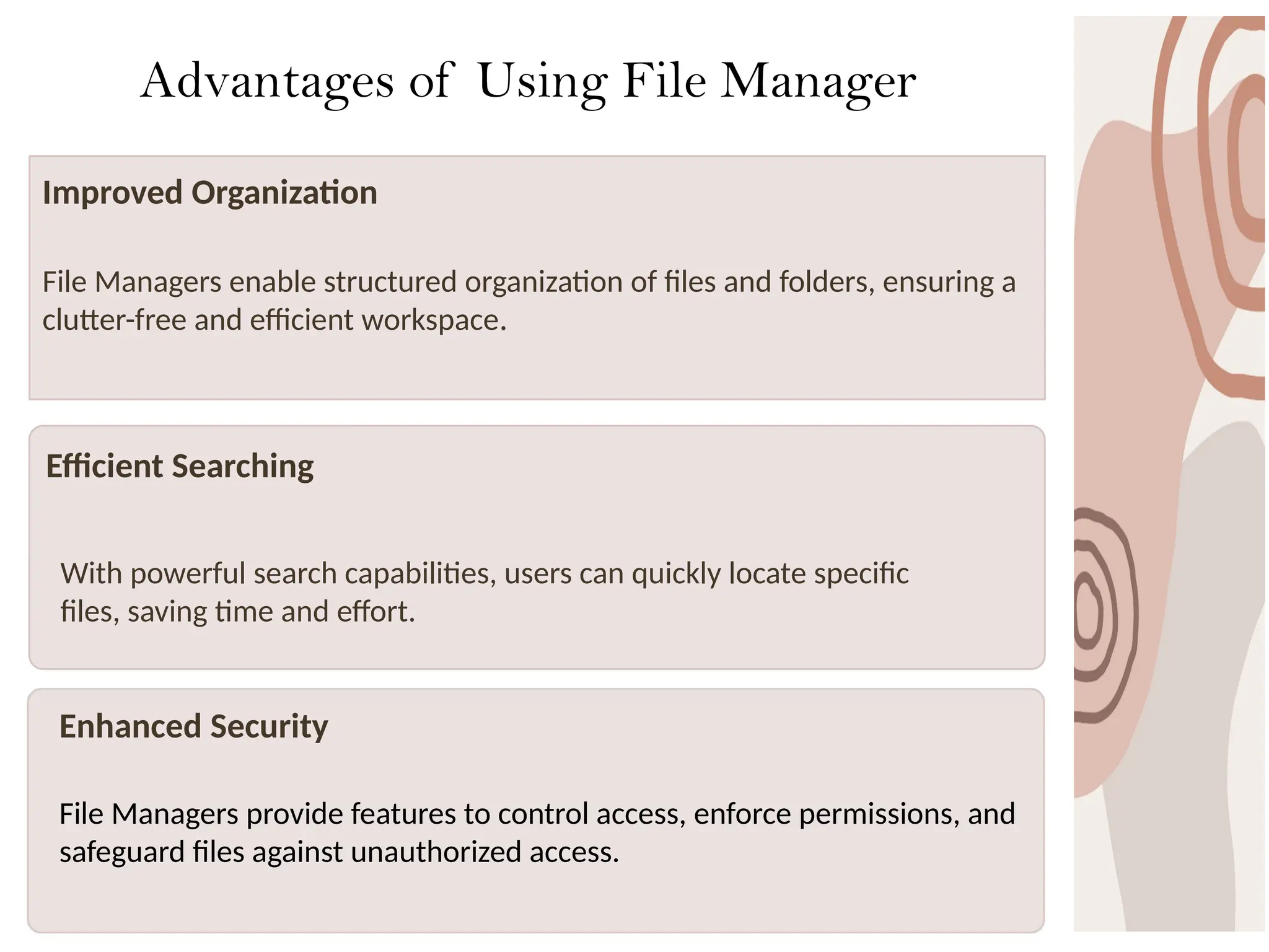 Components of Operating System FILE MANAGER.pptx