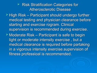 Components of Physical Fitness.pp...................t | PPT