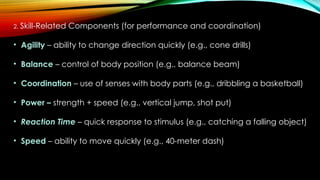 The Best Components of Physical Fitness.pptx