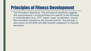 Components of Physical Fitness BSC 6 SEm Fit & Exs Mgt.pptx