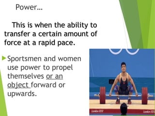 Components of Physical Fitness G9 and 10.ppt