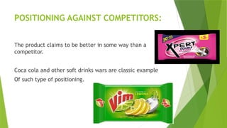 Components of positioning strategy .pptx