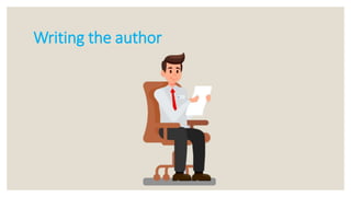 Components in qualitative research proposal Three aspects of ...