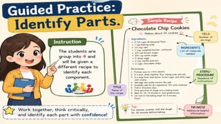 TLE-FCS 10; Components of Recipe (1st Term).pptx