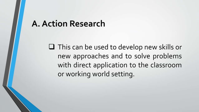 Components Of Research
