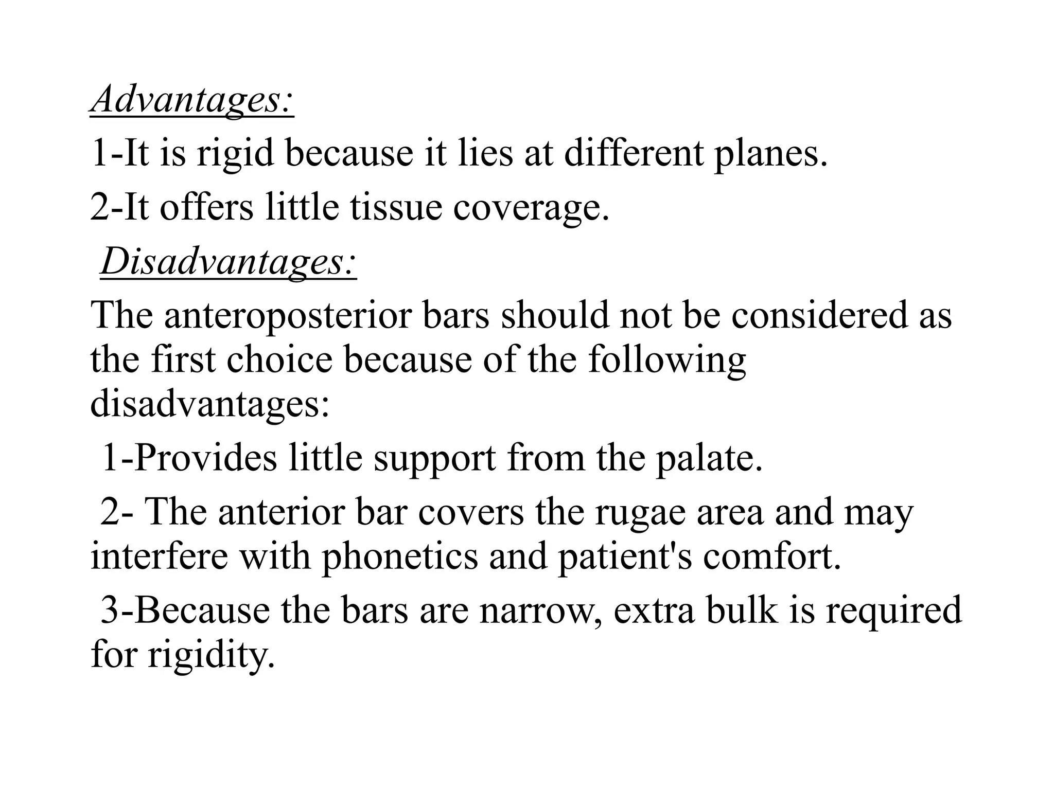 components of rpd.ppt