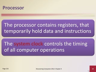Components of system unit-chapter-04.pptx