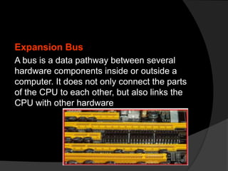 COMPONENTS OF THE COMPUTER SYSTEM.pptx