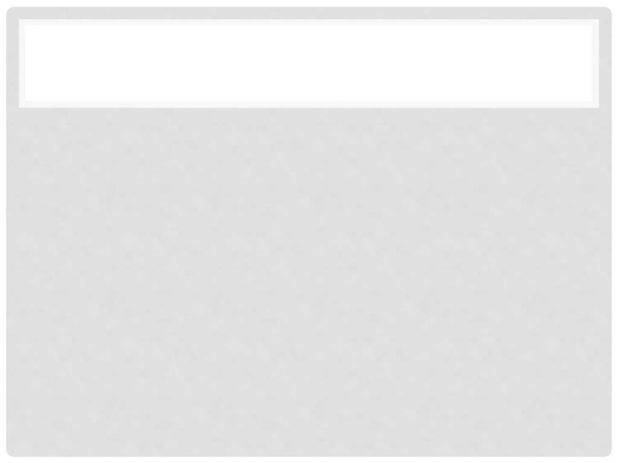 Components of the research process