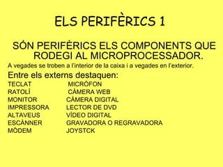 EL PENTIUM III 