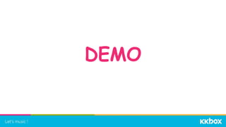 DEMO
 