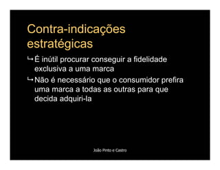 Comportamento de Compra