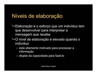 Comportamento de Compra