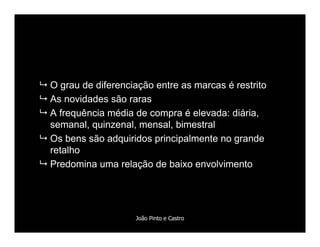 Comportamento de Compra