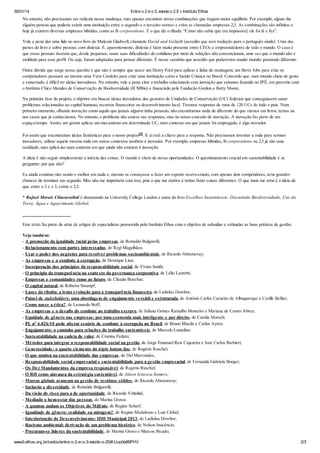 Comportamento   pensar diferente