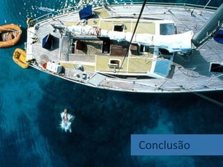 Conclusão
 