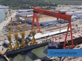 Consumidores
 Consumidores
 