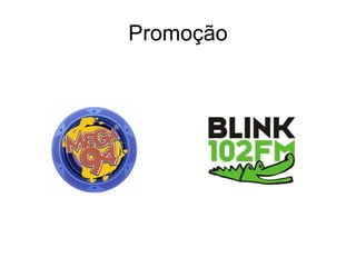 Promoção 