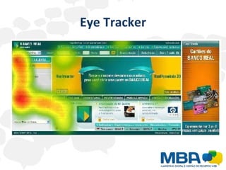 Eye Tracker 