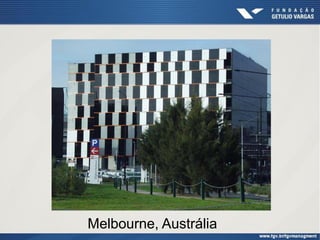 Melbourne, Austrália
 