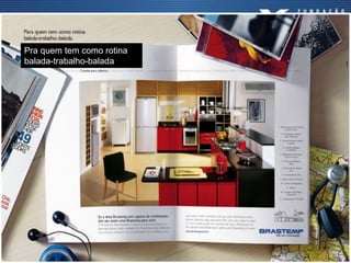 Pra quem tem como rotina
balada-trabalho-balada
 