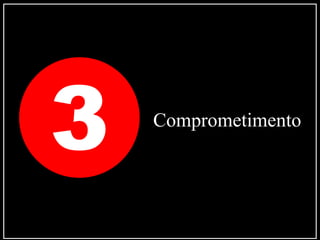 3 Comprometimento
 