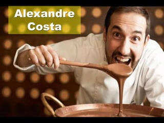 Alexandre
Costa
 