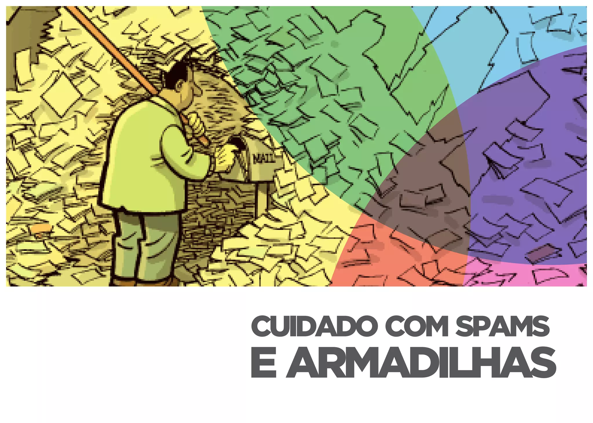 Comportamento em redes sociais - Etiqueta